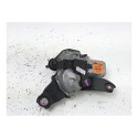 Motor Limpador Traseiro Hyundai Hb20 987001s000 Cx049