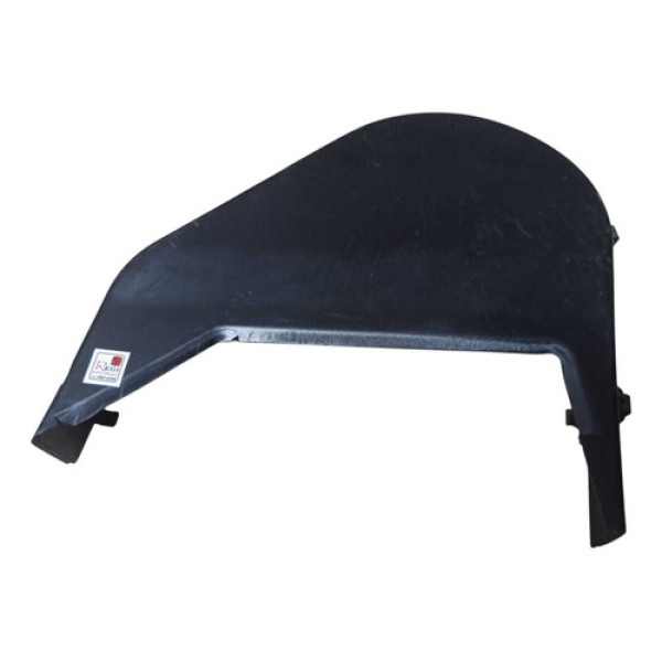 Capa Superior Externa Correia Dentada Gol Fox 2009 À 2015