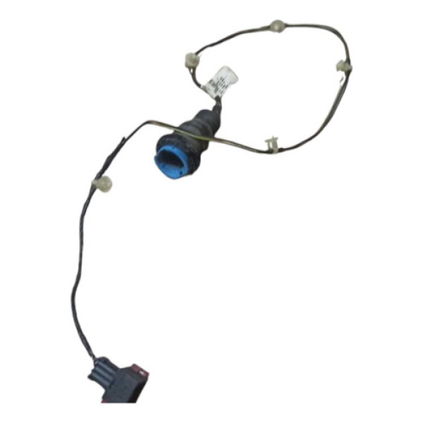 Chicote Porta Traseira Direita Corsa 2007 Á 2012