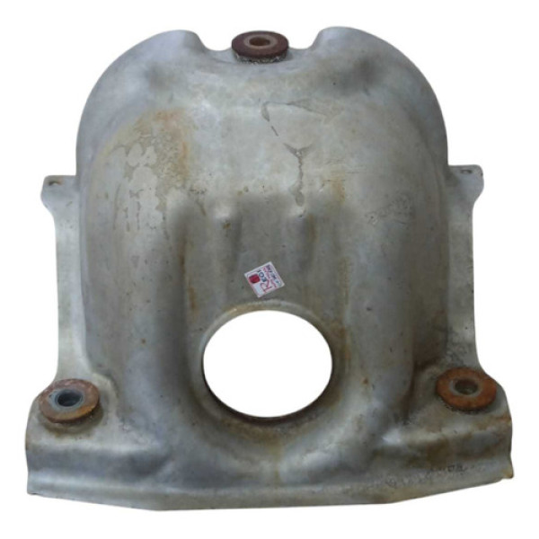 Defletor Catalisador New Civic 2007 À 2011