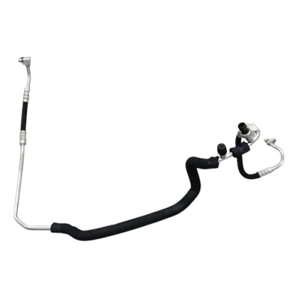 Mangueira Alta Pressão Ar Condicionad Argo 1.0 3cc 2018 A 22