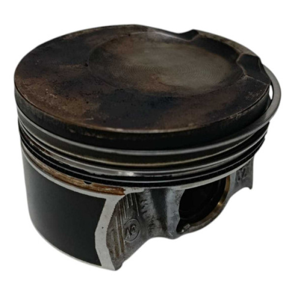 Pistão Com Anéis Cl B Motor 1.3 T270 Compass Renegade 
