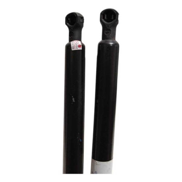 Par Amortecedor Tampa Traseira C3 Aircross 2018