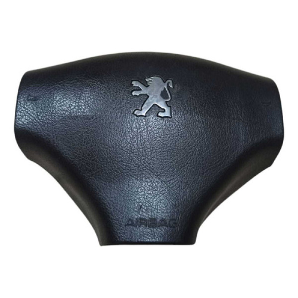 Bolsa Capa Volante Motorista 207 Passion 2009 À 2014