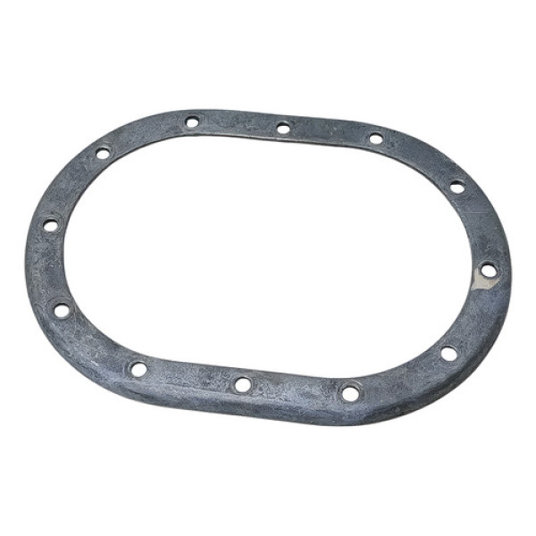 Porca Trava Bomba Combustível Fiorino 2015 A 2020