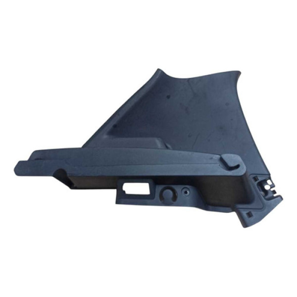 Suporte Esquerdo Bagagito Sandero Expression 2010 Á 2012