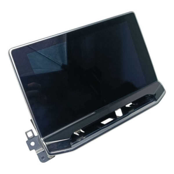 Tela Central Som Multimidia Commander Compass 2022 A 2024