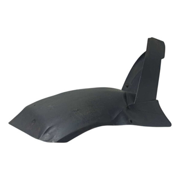 Para-barro Traseiro Direito 206 2004  #detalhe