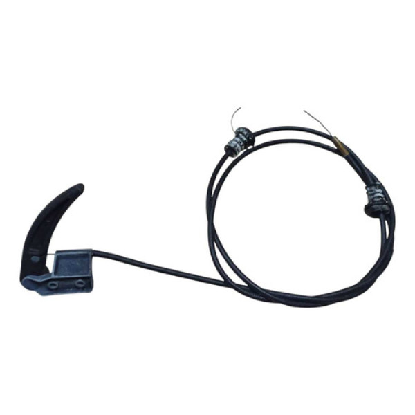 Cabo Abertura Capo C/ Puxador Fox 2008 Á 2012