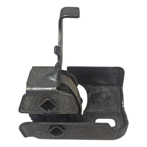 Suporte Coxim Escapamento Fluence 2011 À 2015