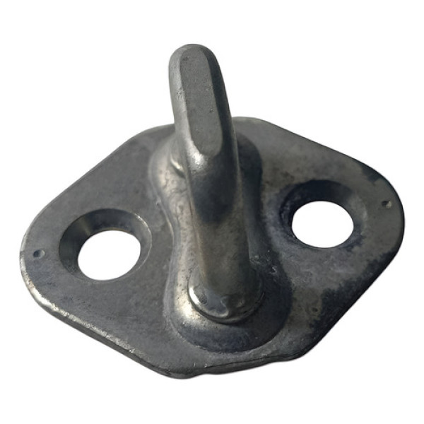 Batente Trava Fechadura Porta City 2009 A 2014