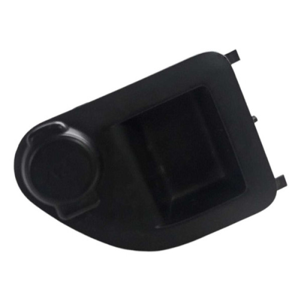 Moldura Acabamento Acendedor Elétrico 308 408 2011 À 2015