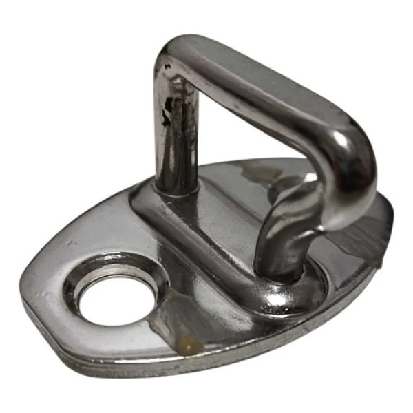 Batente Fechadura Porta Dianteira Esquerda Up 4p 2015 A 2020