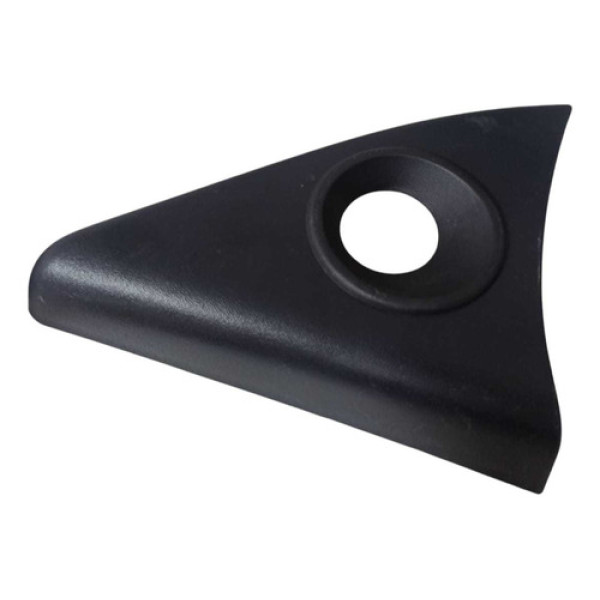 Acabamento Retrovisor Dianteiro Esquerdo Sandero 2016