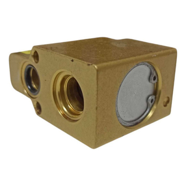 Válvula Expansão Ar Condicionado Golf 2007 À 2013