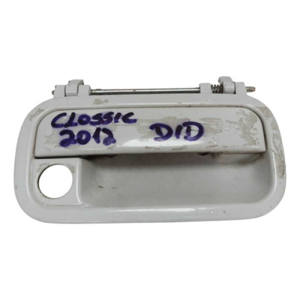 Maçaneta Externa Dianteira Direita Classic 2011 À 2015 Cx005