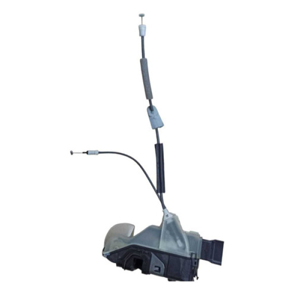 Fechadura Porta Dianteira Esquerda 208 2021 Á 2023