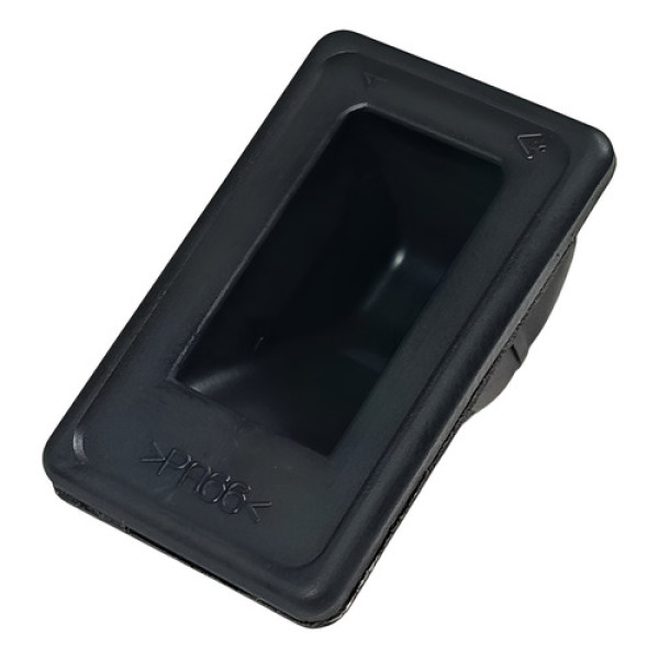 Bucha Anel Fixação Lanterna Traseira Compass Commander