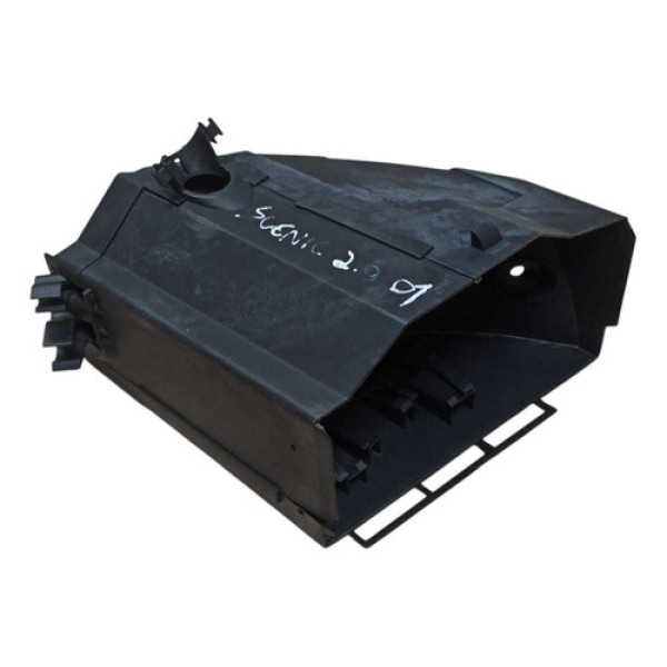 Proteção Caixa Fusível Scenic 1999 À 2011