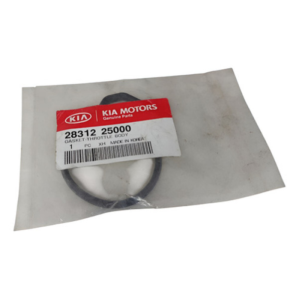 Junta Coletor Admissao Orig. Kia Carens Optma Mag 2831225000