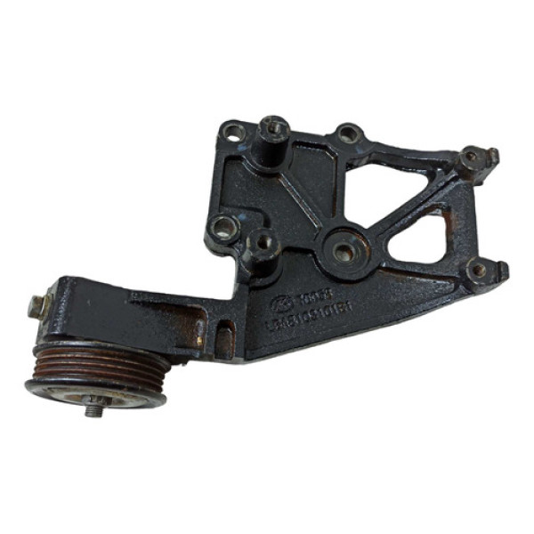 Suporte Compressor Ar Condicionado Lifan 320 1.3 16v Cx269