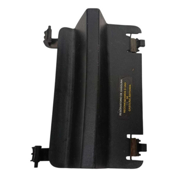 Tampa Abertura Grade Entrada Ar Para-brisa Spin 2015 Cinza