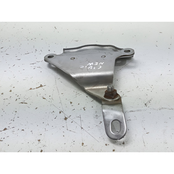 Suporte Catalisador Honda Civic 2007/11 Cx059