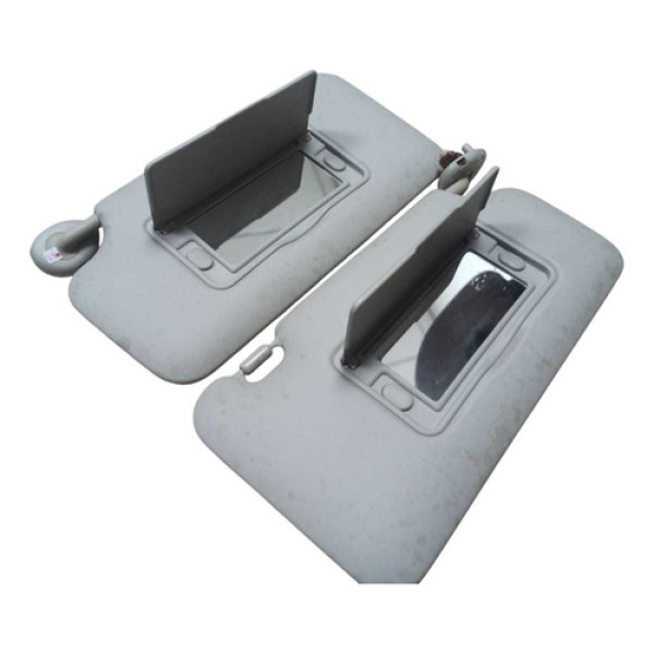 Par Quebra-sol City 2015 Á 2017