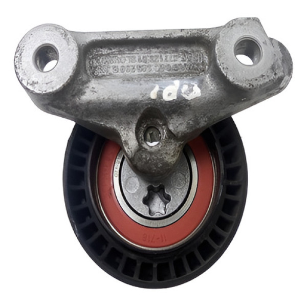 Tensor Esticador Correia Up Saveiro Cross Gol Fox Cx004