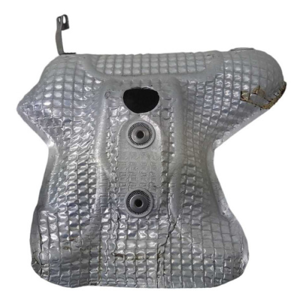 Protetor Calor Catalisador Jac J3 2010 À 2015 Cx272