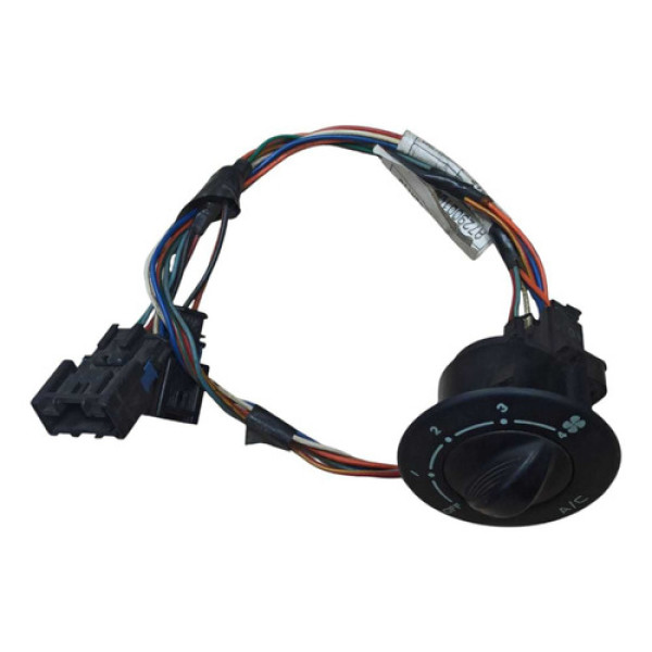 Comando Ar Condicionado Xsara Picasso 2001 À 2012