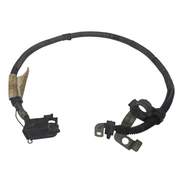 Chicote Motor Partida Arranque Argo 2018 1.0 3cc