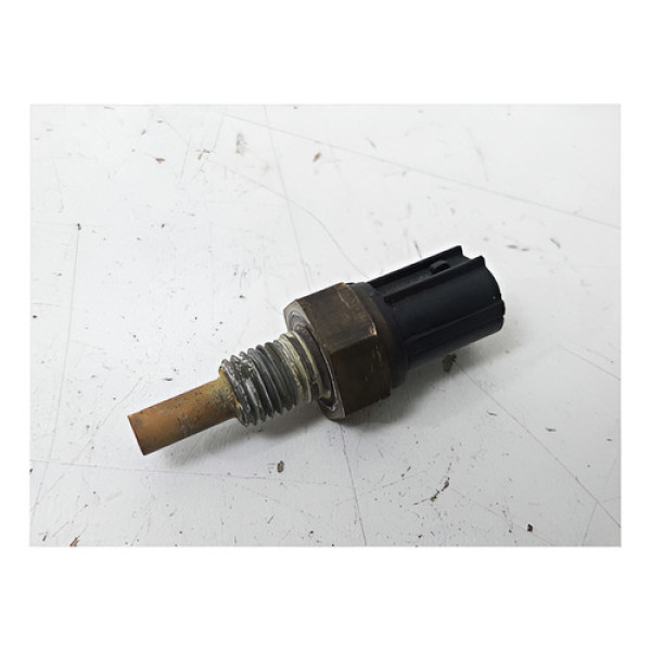 Sensor Temperatura Flange Cabeçote New Civic 07 A 11 Cx032