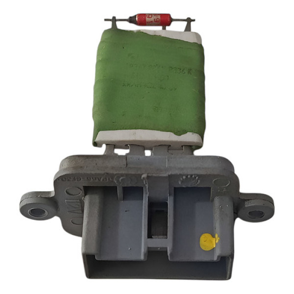 Resistência Ar Condicionado Palio Siena Strada 2014 Á 2019 