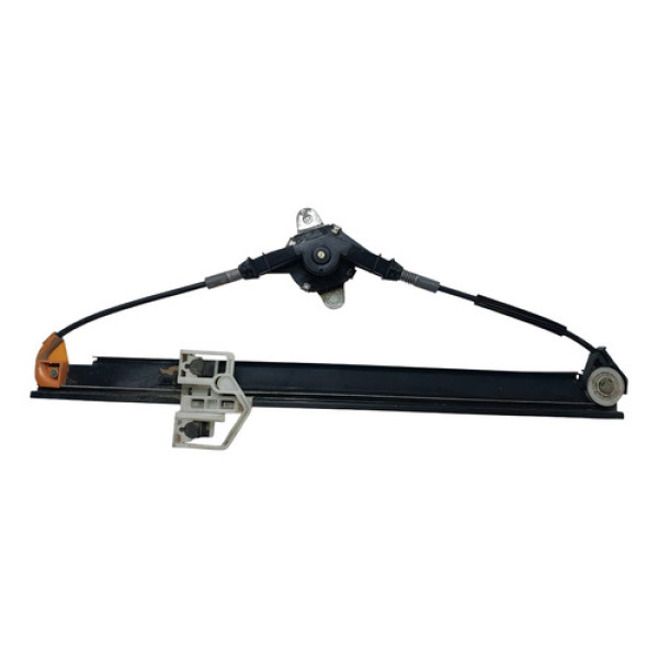 Maquina Vidro Manual Traseira Esquerda Fiesta 2008 Á 2013