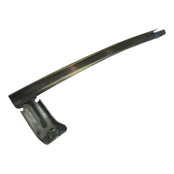 Guia Trilho Vidro Dianteiro Esquerdo Gol G5 1.6 2008 A 2012