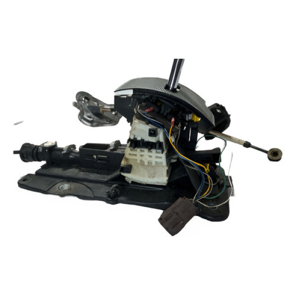 Trambulador Cambio Automático Fluence 2.0 2011 A 2015