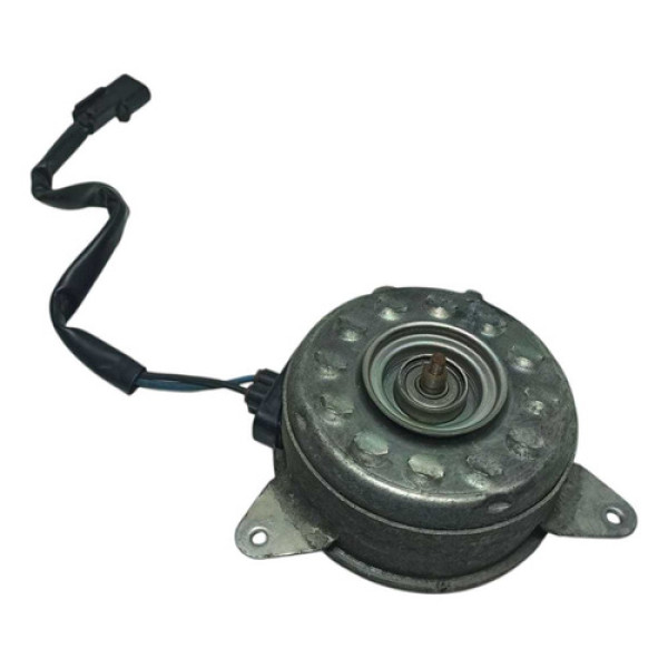 Motor Ventoinha Direito Radiador Outlander 2014