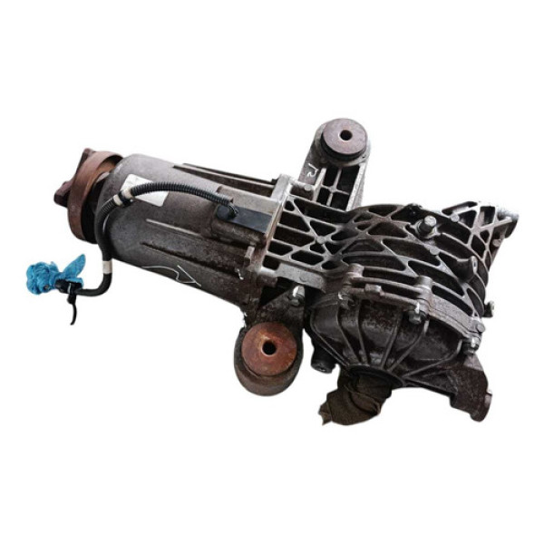 Diferecial Traseiro Captiva 3.6 V6 4x4 Awd 2010