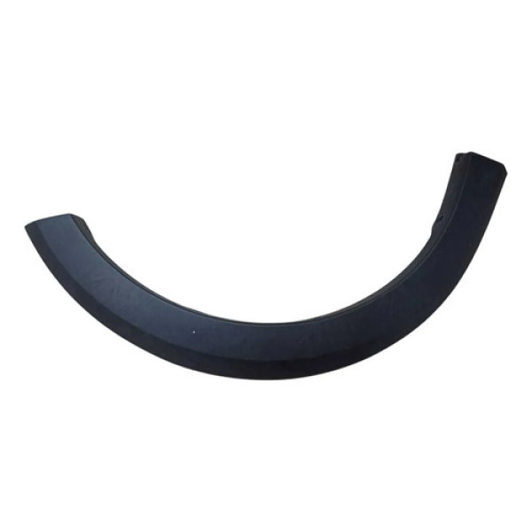 Alargador Moldura Para-lama Dianteiro Direito Sandero 2019 Índigo