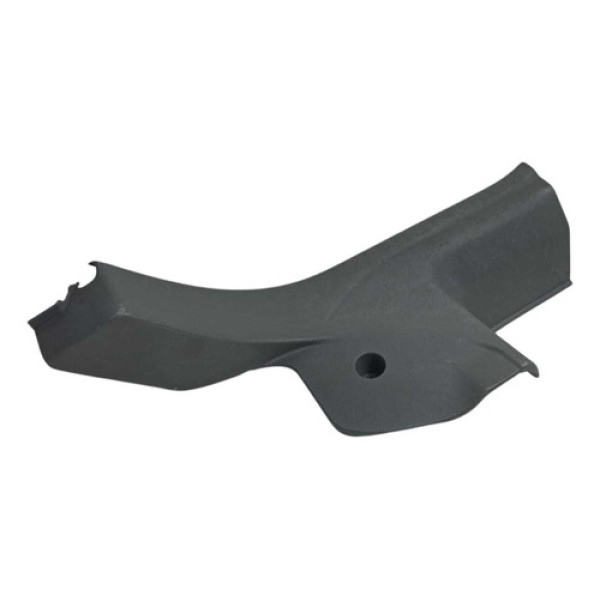 Moldura Soleira Traseira Esquerda Civic 2007 A 2011