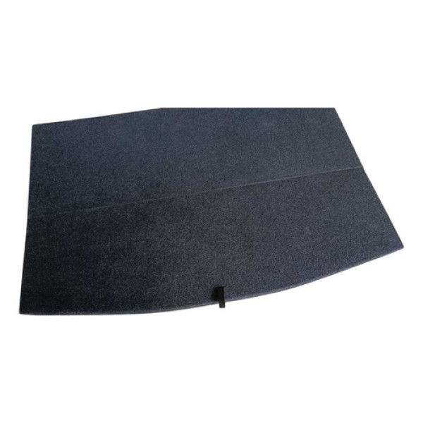 Forro Tampão Porta Malas Outlander 2014 