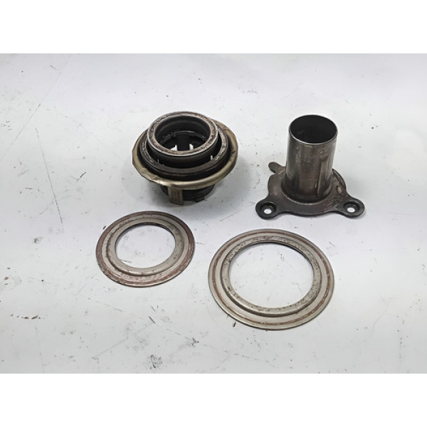 Rolamento Garfo Liberação Embreagem Power Shift Cx088