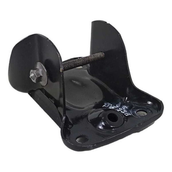 Suporte Eixo Traseiro Esquerdo Polo Virtus 2018 À 2021 Cx102