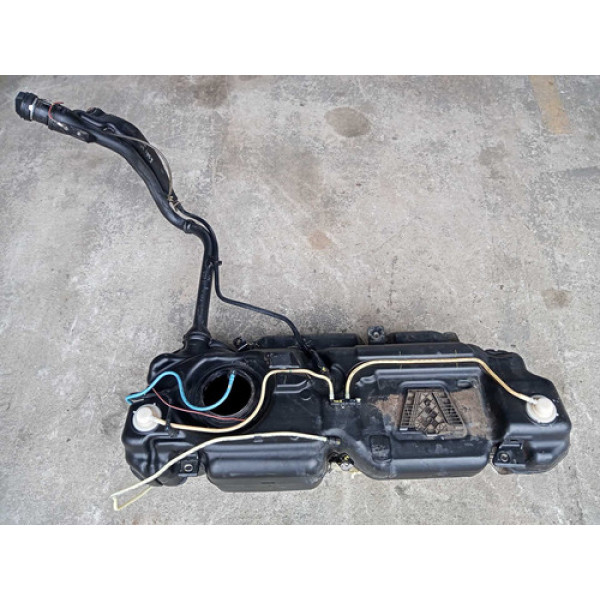 Tanque Combustível Vw Up 1.0 3cc 2014 À 2020  