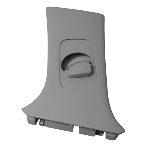 Acabamento Superior Central Esquerdo 3008 2011 A 2014