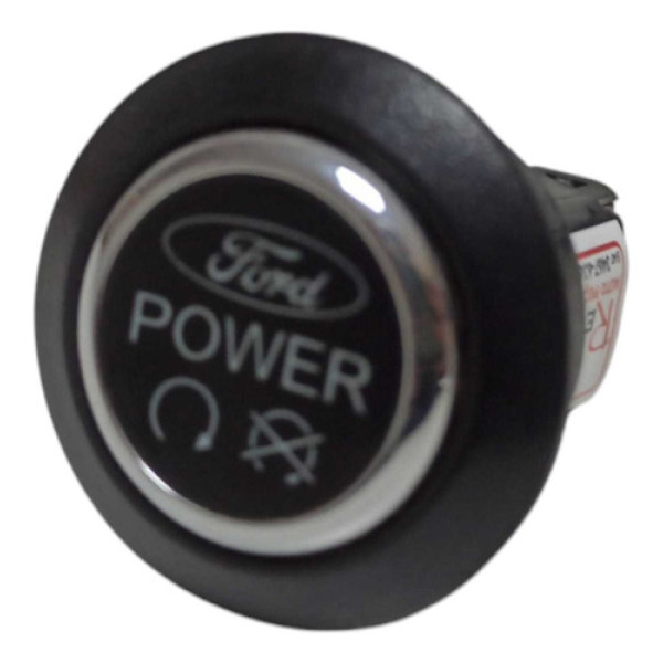 Botão Power Start Stop Ford Ecosport 2014 À 2017