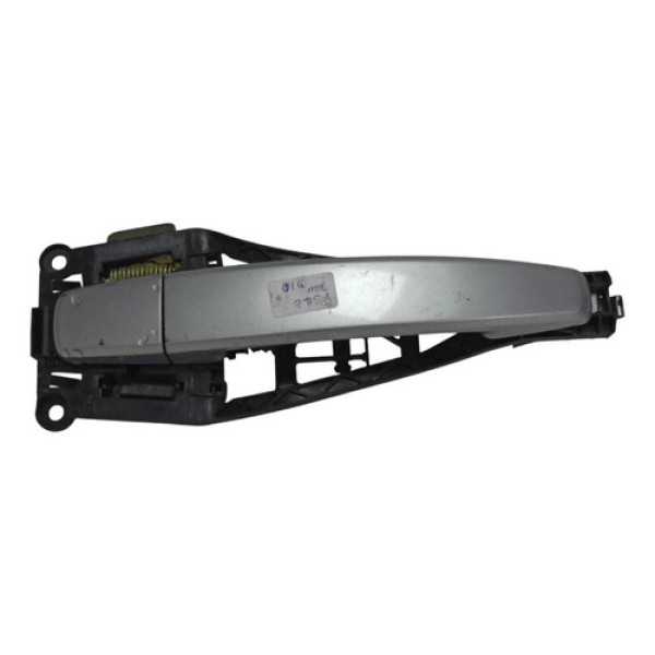 Maçaneta Externa Dianteiro Direita Agile 2010 À 2013 Cx005