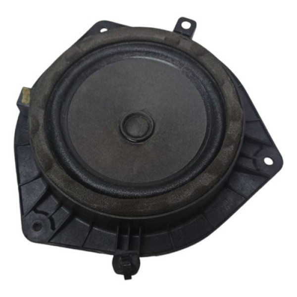 Alto Falante Porta Dianteira Esquerda Hb20x 2013 À 2019