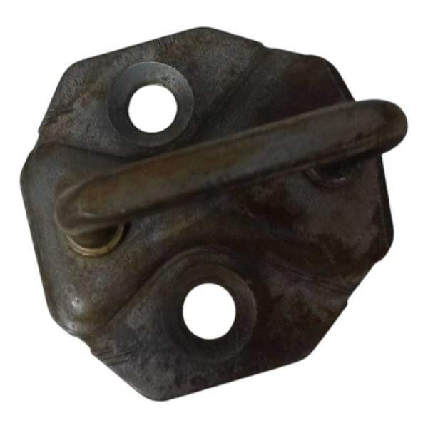 Trinco Batente Porta Traseiro Ford Ka Se 2015 Á 2019